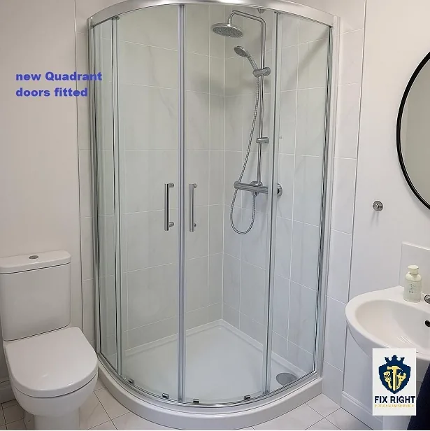 Recent job