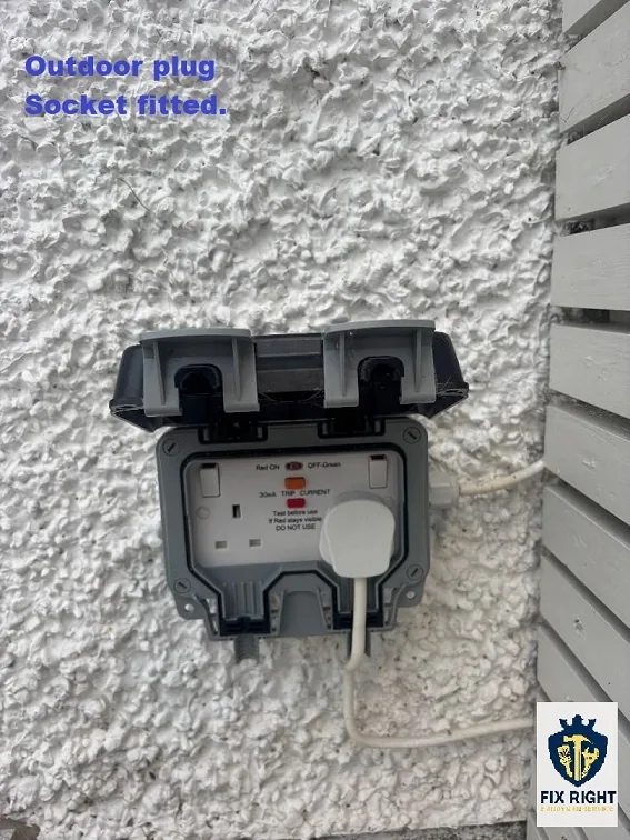 Recent job