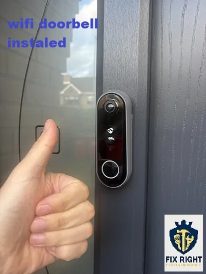 Recent job