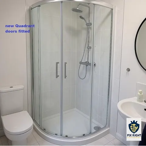 Recent job
