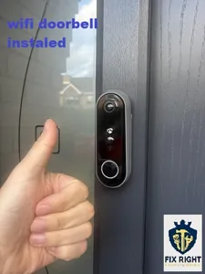 Recent job