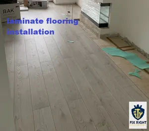 Recent job